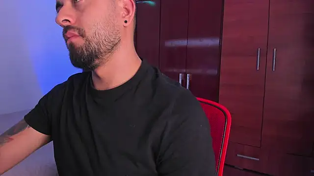 Jacke_Taylor1's Live XXX Chat