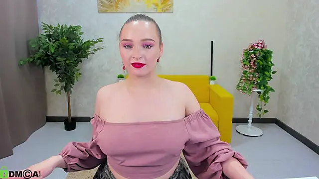 cherylmycelia élő XXX-chatje