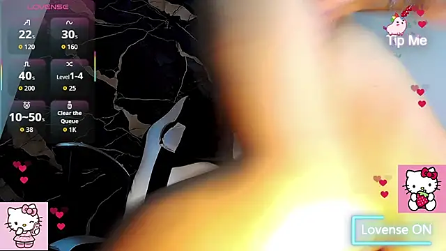 Živý XXX chat Rwby_Gremory