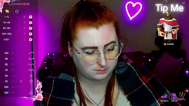 Alicia_love00 Adlı Modelin Canlı XXX Sohbeti