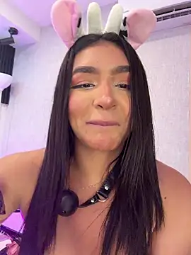 jenn_fit Adlı Modelin Canlı XXX Sohbeti