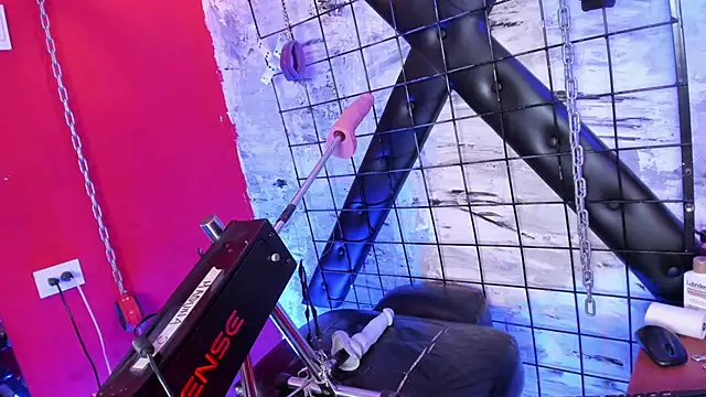 Charlotte_Bms7: απευθείας συνομιλία ΧΧΧ