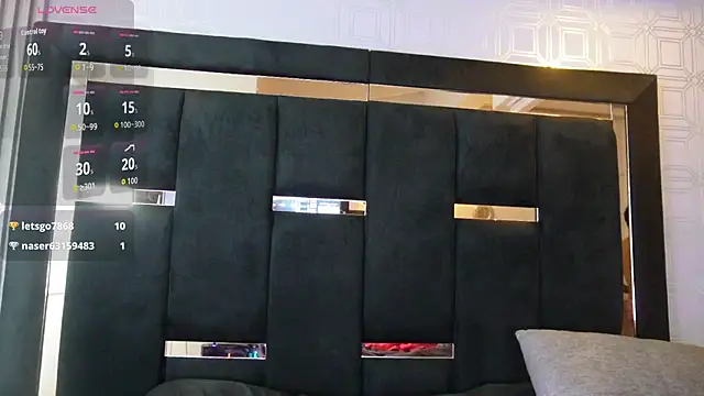 Dark_Eros_: διαδικτυακό σόου στην κάμερα