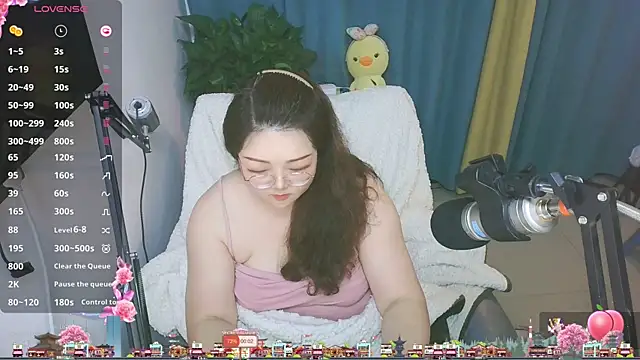 Chat XXX Live AngelwithEcup