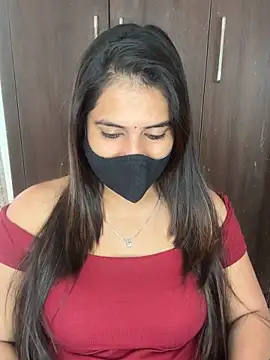Show Webcam de Sexy_Madhurii