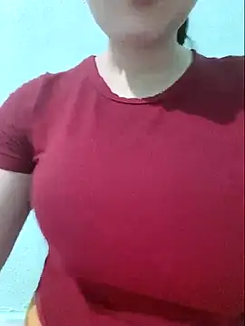 Chat XXX en directo de Shine_Mai