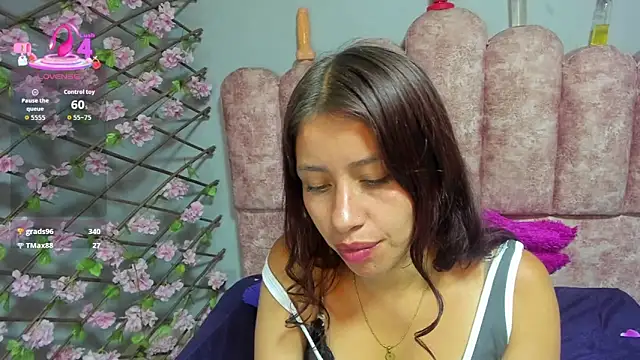 cloyks – webcam-show