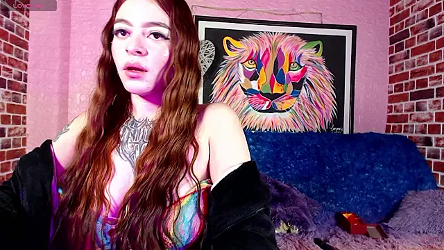 alanna_Love02's Live XXX Chat