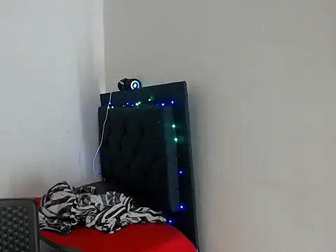 blackhorseet's Webcam Show