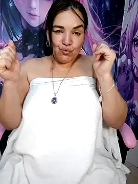 Zuleyka_69's Live XXX Chat