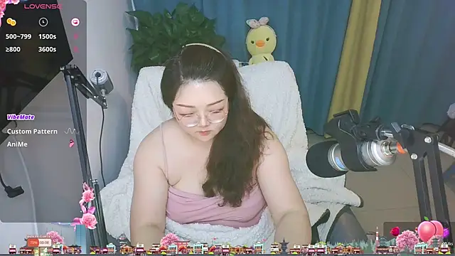 AngelwithEcup Live XXX-Chat