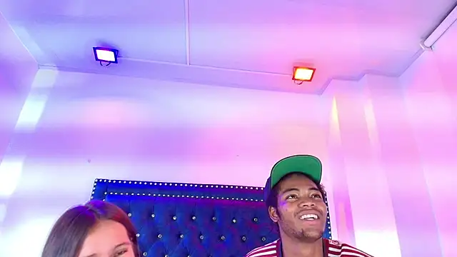 Chat XXX Live Cristal_and_luke