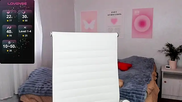 Geisha_Anna 现场XXX聊天