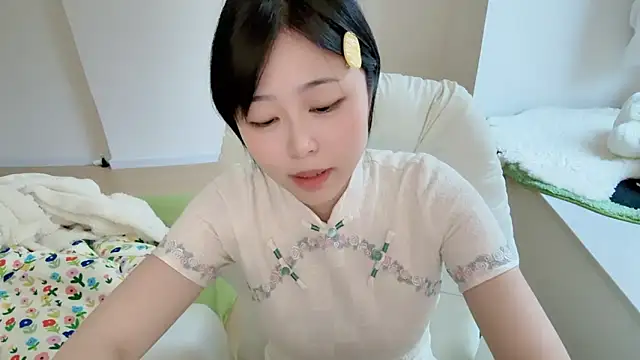 Onefiona Webcam show