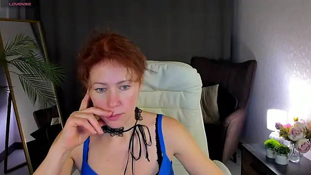 Chatroom XXX en direct de LeticiaRomano