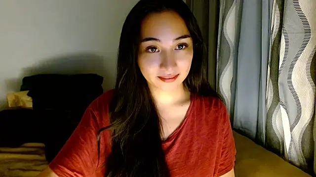 SweetLilly_18 Webcam show