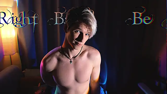 Вебкам-шоу Breston_Sweet