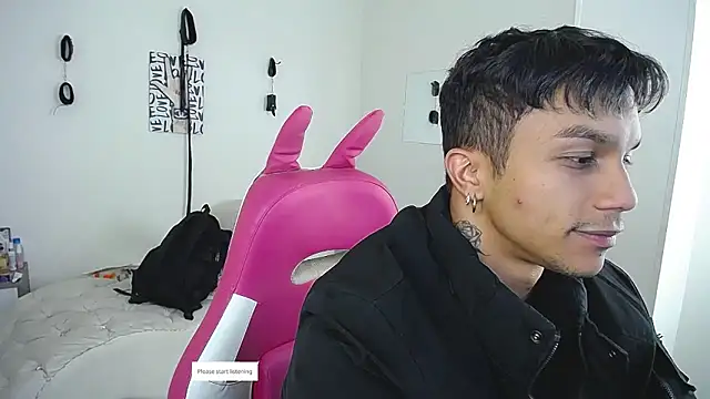 Leonard_Price – Live XXX-chat