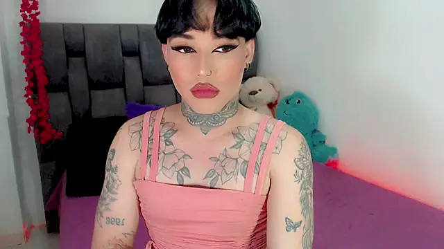 Chatroom XXX en direct de little_star_porn