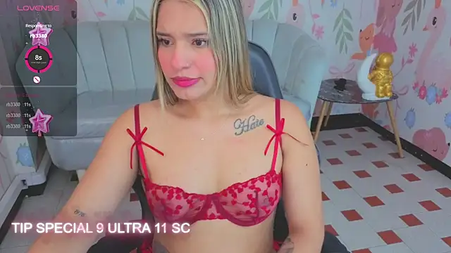 Chat XXX en directo de Paris09_v_