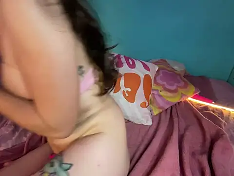 Miyupeach_ Live XXX-Chat