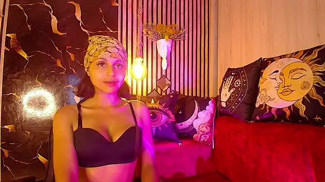 onixebony: онлайн-секс-чат