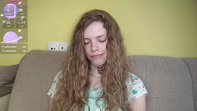 Chat XXX en directo de RayaNenlia