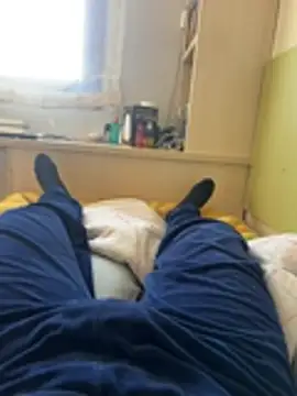 Show modela Rubiaalexxx na web-kameri