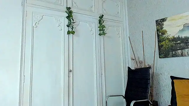 Tyler_durten élő XXX-chatje