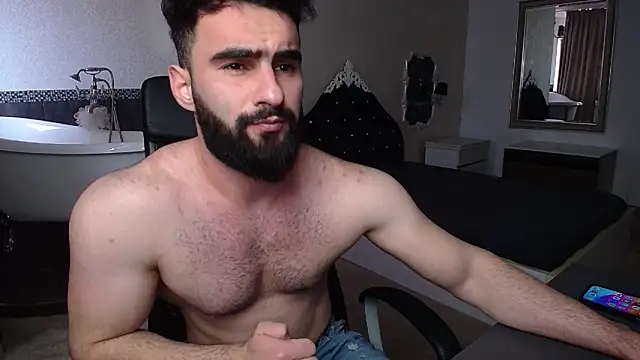 Živý XXX chat MicahLane