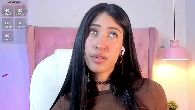 internett_sweetheartのライブXXXチャット