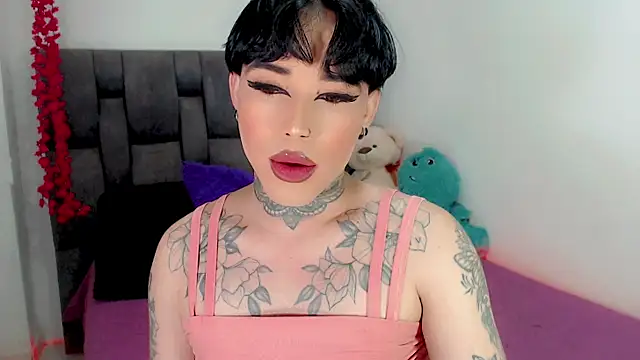 little_star_porn's Live XXX Chat