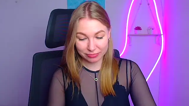 Dana_flowers' Live XXX Chat