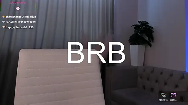 دردشة Aria_Mila الجنسية المباشرة