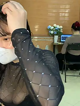 hide_from_colleagues 网络视讯表演