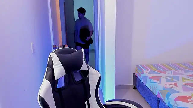 Asta_YunoXXX Webcam-Show