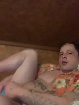 Ldnick69のウェブカメラショー