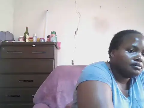 sexybigboobz Adlı Modelin Web Kamerası Şovu