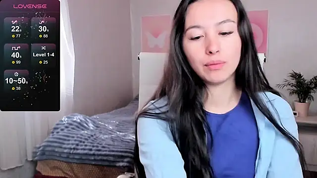 Geisha_Anna 라이브 XXX 채팅