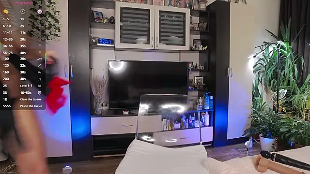 SheilaRyan Live XXX Chat