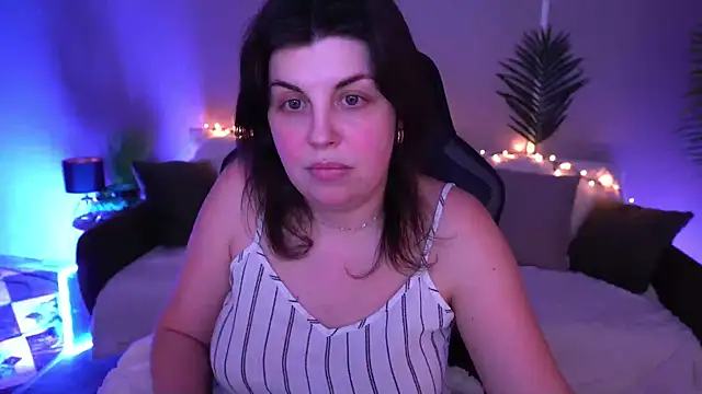 MirandaWong 라이브 XXX 채팅