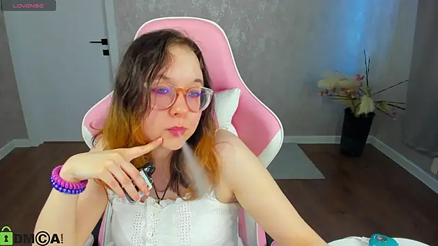 Chat XXX en directo de Aleks-caster