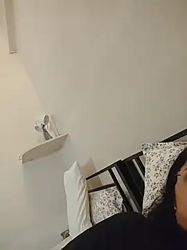 NakedMILFx's Webcam Show