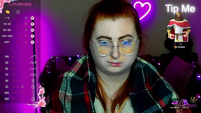 Alicia_love00のライブXXXチャット