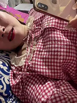 Babysexy-miu: онлайн-секс-чат