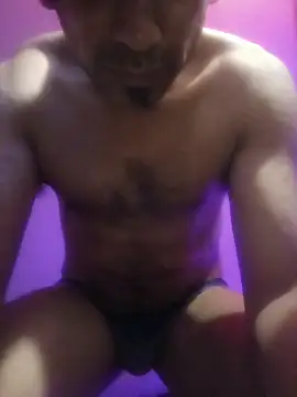 _Ramone666 Webcam Show