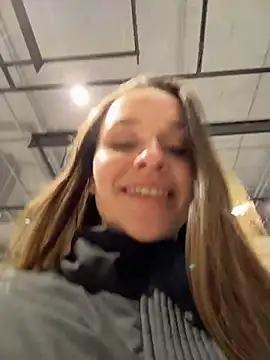 Webkamerová show KishaMur