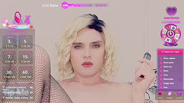 عرض كام Zagadka55555