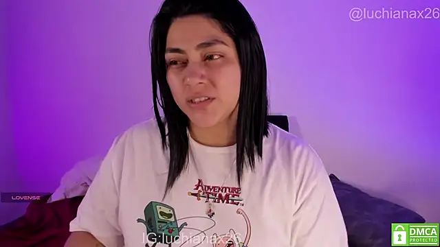 lucy26_ 라이브 XXX 채팅