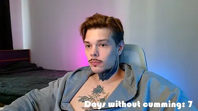 Show de webcam de DENIS_HERE